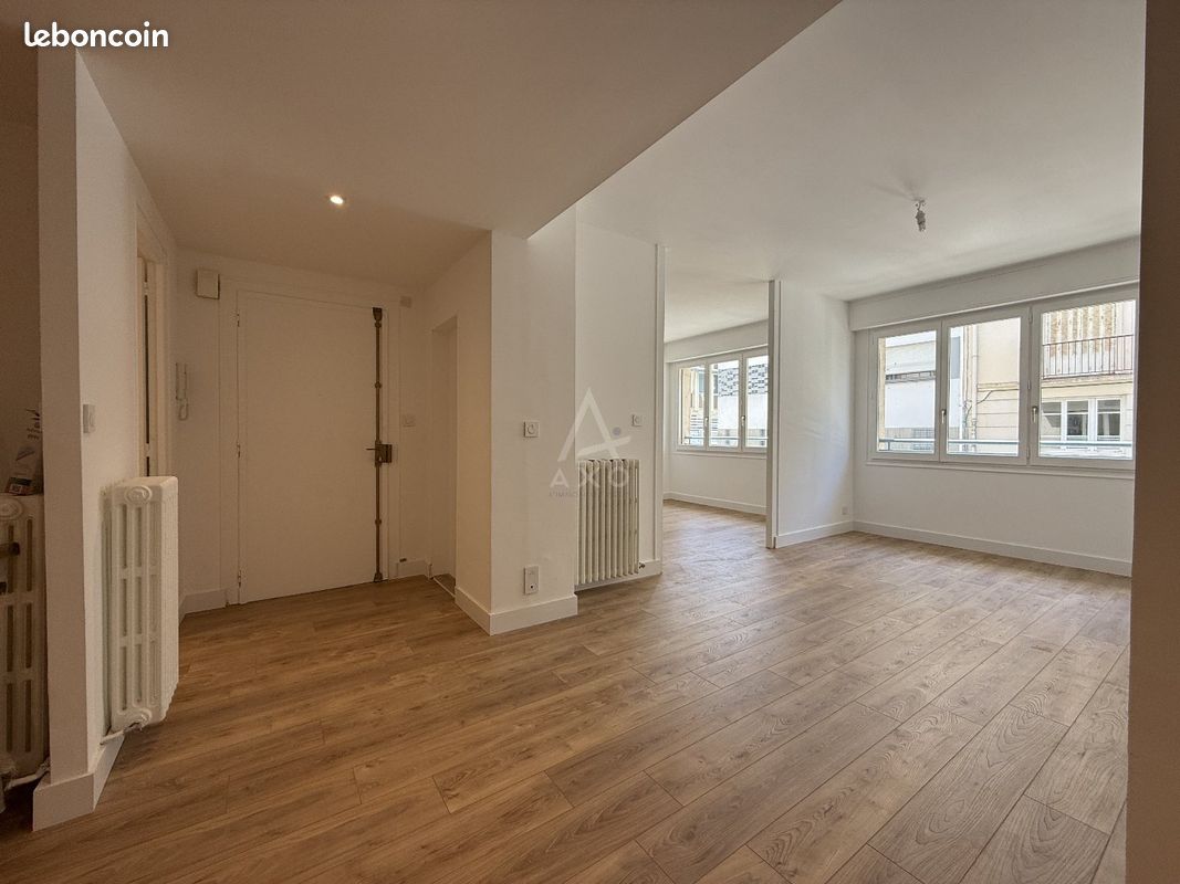 Appartement 3 pièces 81 m² · à Rennes · 81 m² · 375 000 €