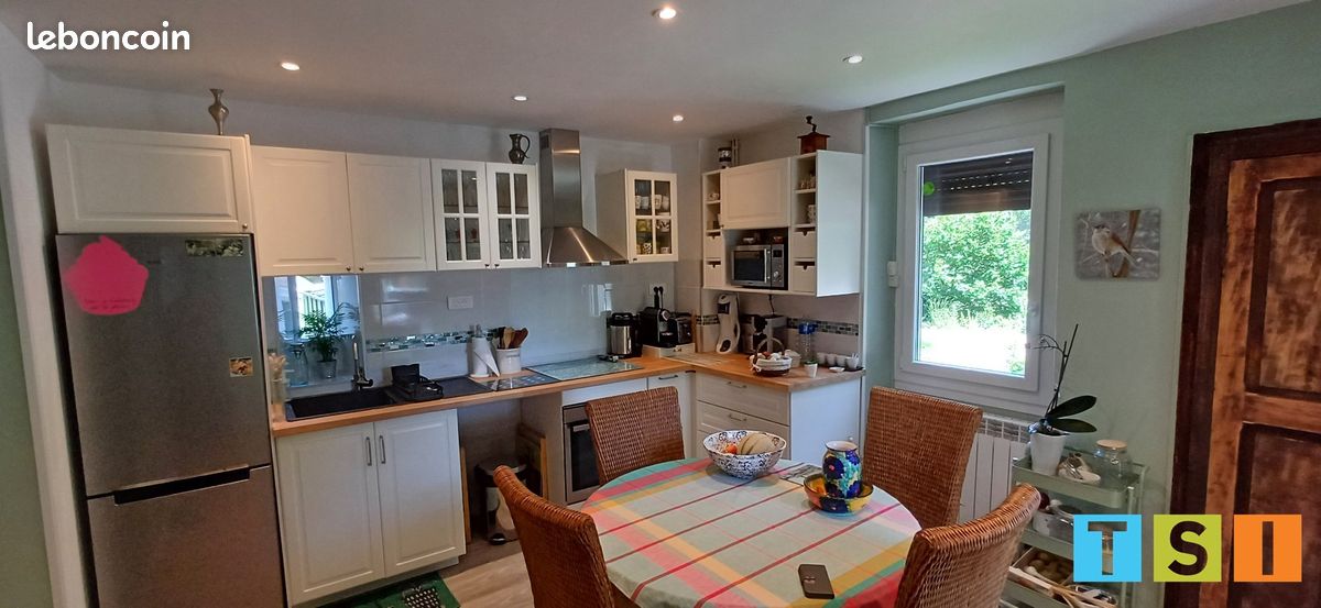Maison 3 pièces 69 m² · à Bagnères-de-Luchon · 69 m² · 104 000 €