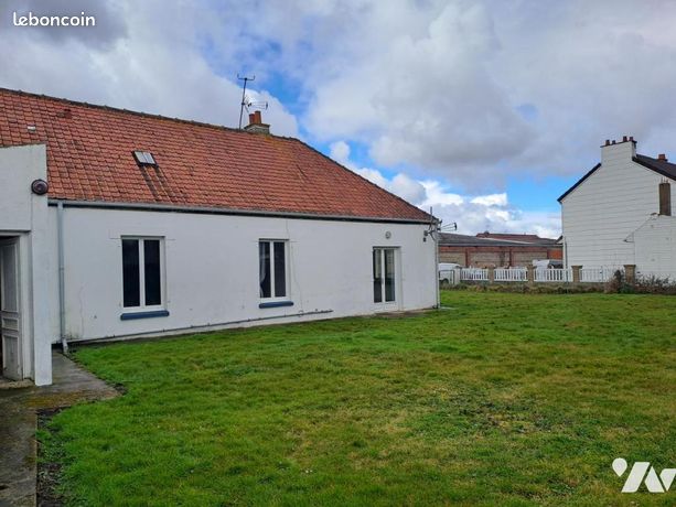 Maison 5 pièces 110 m²