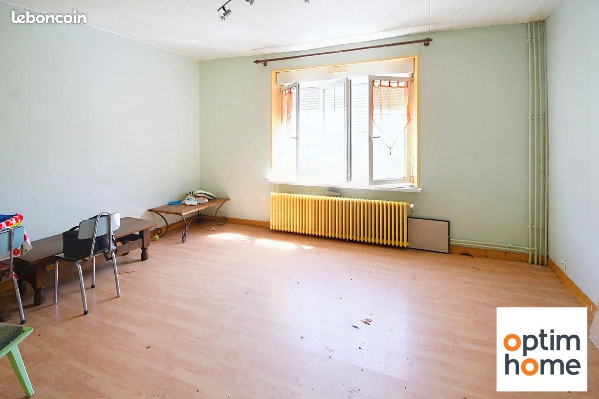 Maison 6 pièces 108 m² · à Mont-Saint-Martin · 108 m² · 179 000 €