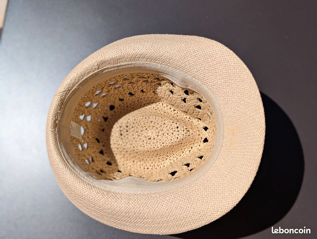 Chapeau d'été (image 5)