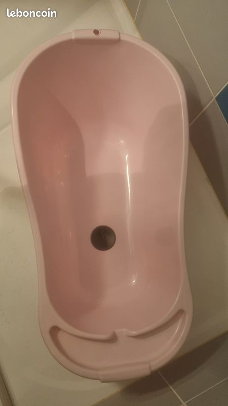 Baignoire (image 1)