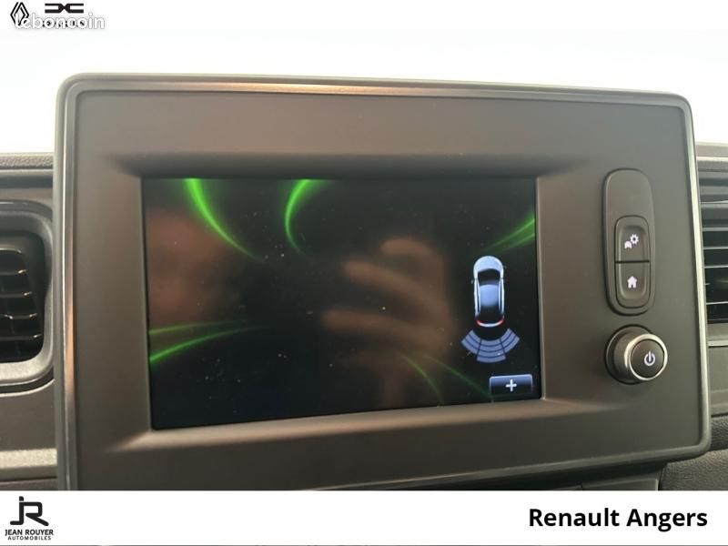 Renault Master Fg E-TECH EV52 F3500 L2H2 Confort - 31690 HT (image 11)