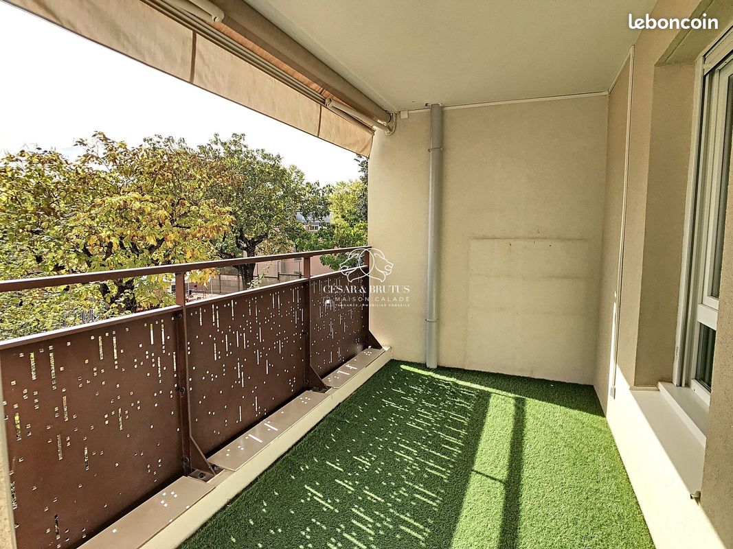 Appartement 2 pièces 41 m² · à Villefranche-sur-Saône · 41 m² · 614 €/mois