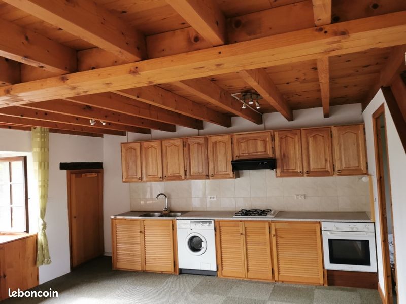 Maison 4 pièces 95 m² · à Champagne-Et-Fontaine · 95 m² · 133 500 €