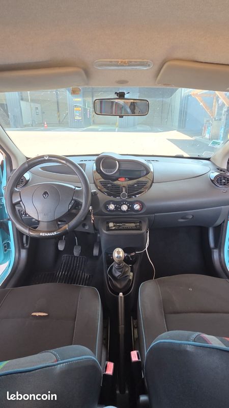Twingo 2 phase 2 (image 3)