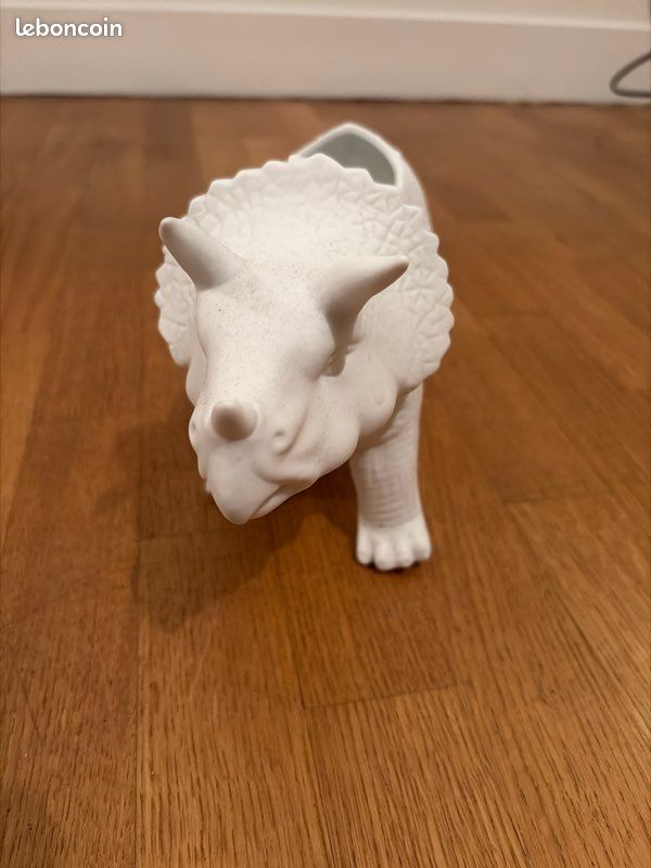 Cache pot dinosaure (image 2)