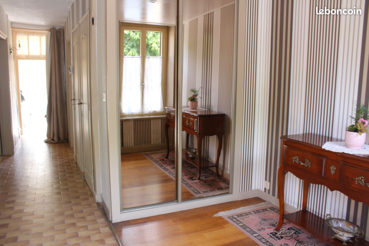 Maison 6 pièces 137 m² · à Saint-Memmie · 137 m² · 209 000 €