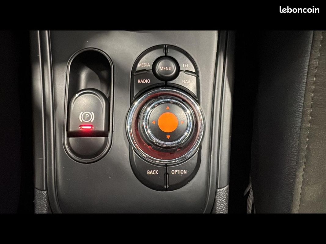 Mini Countryman Cooper SD 190ch Chili BVA (image 12)