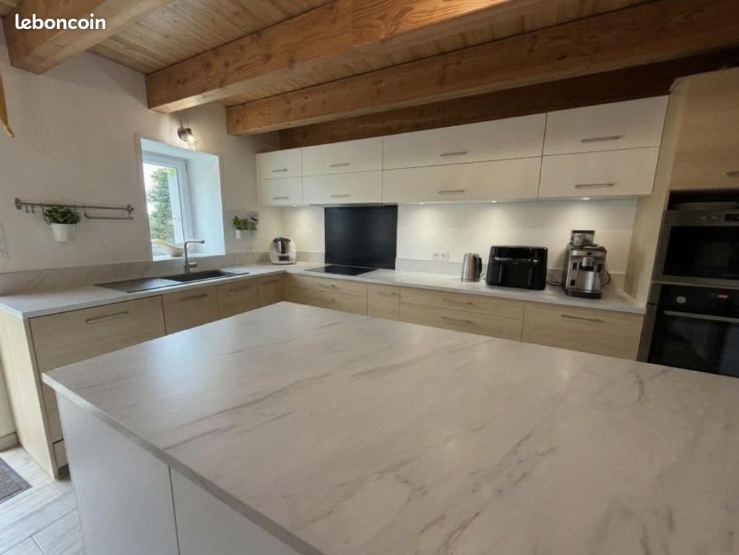 Maison 4 pièces 110 m² · à Ploumoguer · 110 m² · 238 500 €
