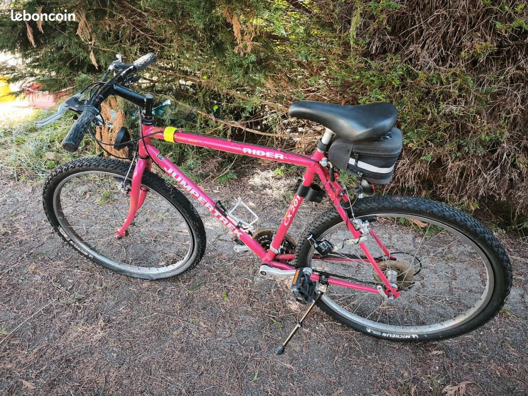VTT trek 26" (image 1)