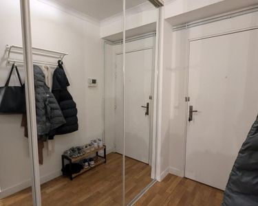 Appartement 197 000 € - 32 m²