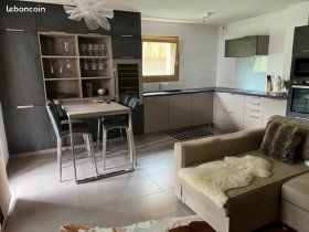 Appartement 4 pièces 84 m² · à Gap · 84 m² · 1 140 €/mois