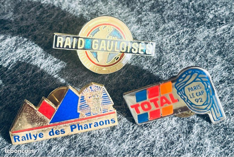 Tatra 815 4x4 Rallye Paris-Dakar '88 1986 - a photo on