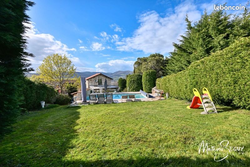 Maison 5 pièces 152 m² · à Thurins · 152 m² · 510 000 €