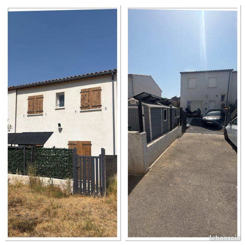 Maison 5 pièces 105 m² · à Carnoules · 105 m² · 329 000 €