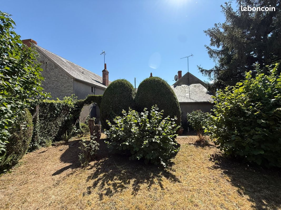 Maison 3 pièces 67 m² · à Angerville · 67 m² · 152 000 €