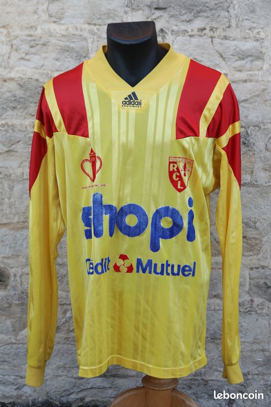 Italy Home Maillot de foot 1991 - 1993