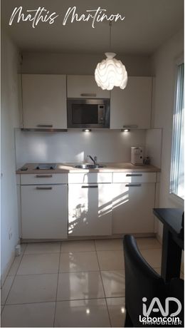 Appartement 1 pièce 27 m² - Ansicht 3