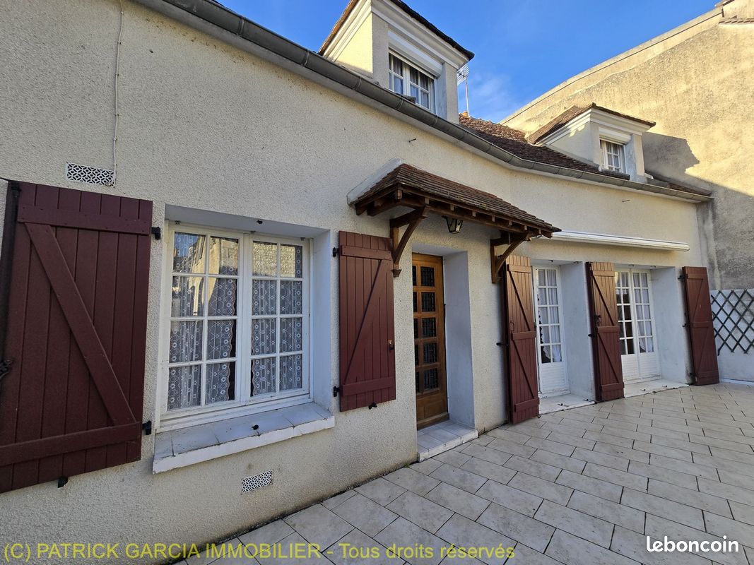 Maison 4 pièces 101 m² · à Irancy · 101 m² · 175 000 €