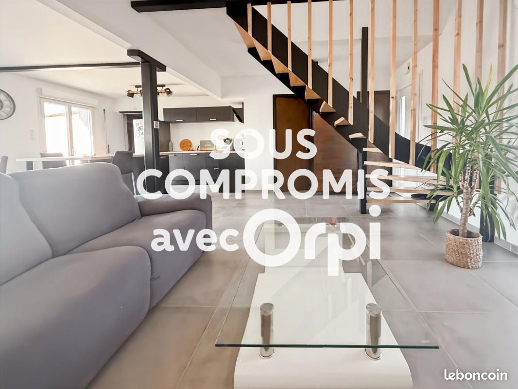 Maison 4 pièces 92 m² · à Samer · 92 m² · 229 000 €
