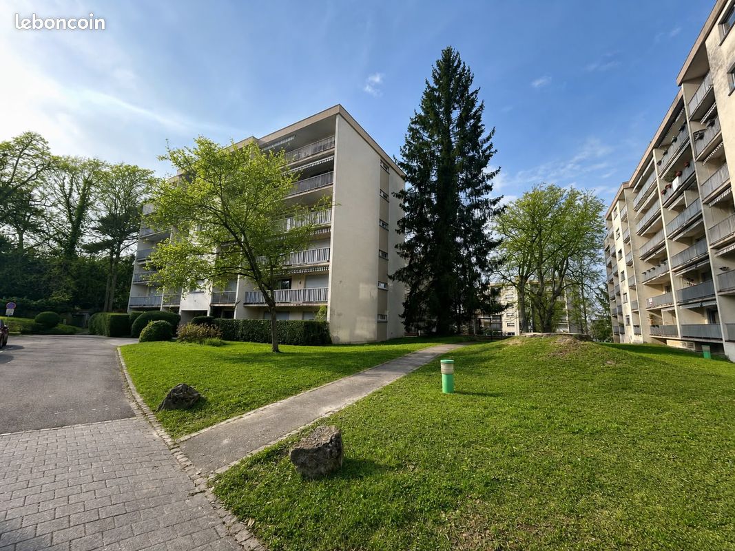 Appartement 5 pièces 111 m² · à Mulhouse · 111 m² · 398 000 €