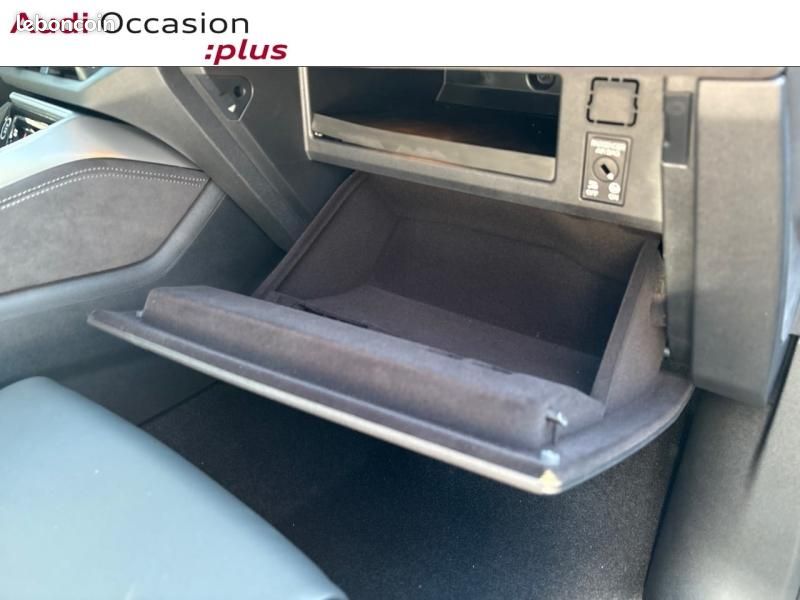 Audi Q5 2.0 TDI Hybride 204ch S line quattro S tronic 7 (image 32)