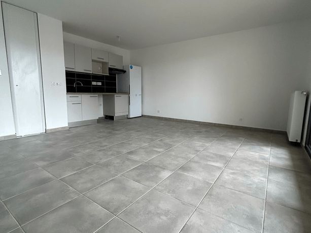 Appartement a louer louvres - 3 pièce(s) - 63 m2 - Surfyn