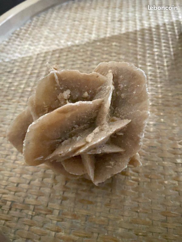 Rose des sables (image 1)