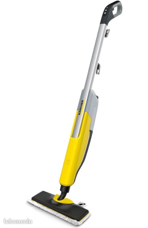 Serpillière à vapeur karcher 80 (image 3)