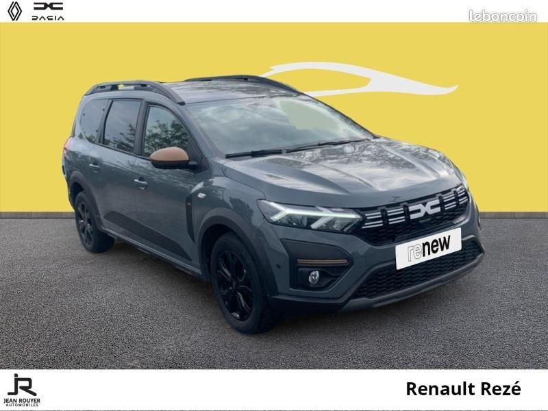 Dacia Jogger 1.0 TCe 110ch Extreme 7 places -24 (image 2)
