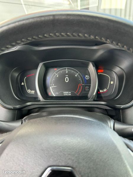 Renault KADJAR 1.5 DCI 110CH ENERGY INTENS ECO² (image 12)