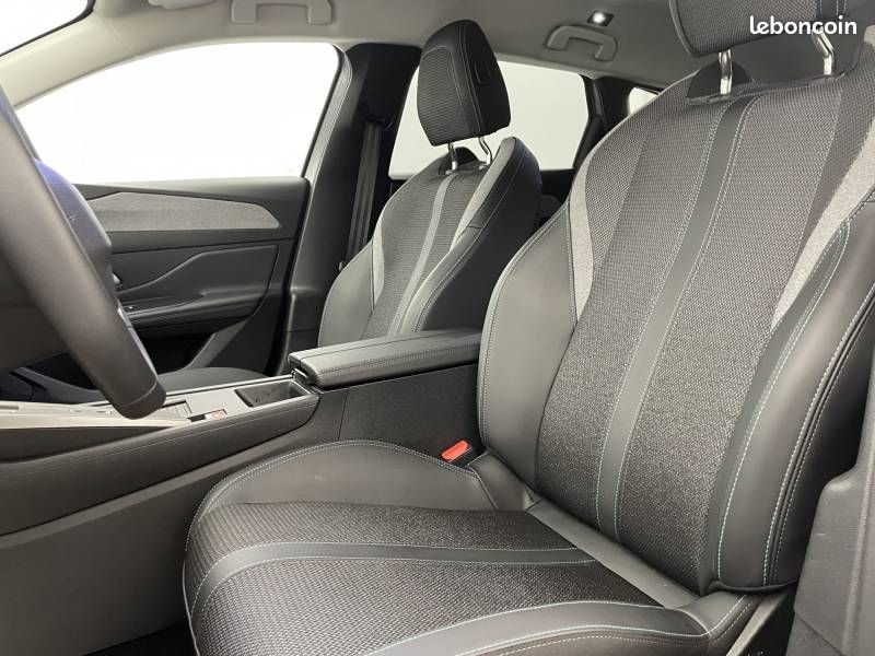 Peugeot 308 SW BlueHDi 130ch S&S EAT8 Allure (image 14)