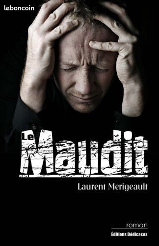 Le maudit , de Laurent Merigeault (image 1)