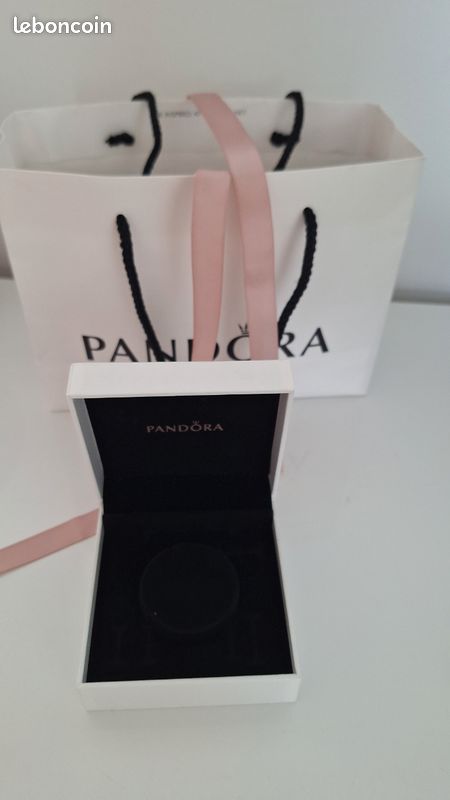 Pandora Coffret à parure avec sac (image 1)