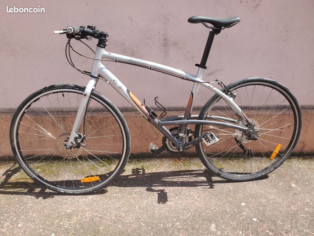 Btwin Triban Road 7 (image 5)
