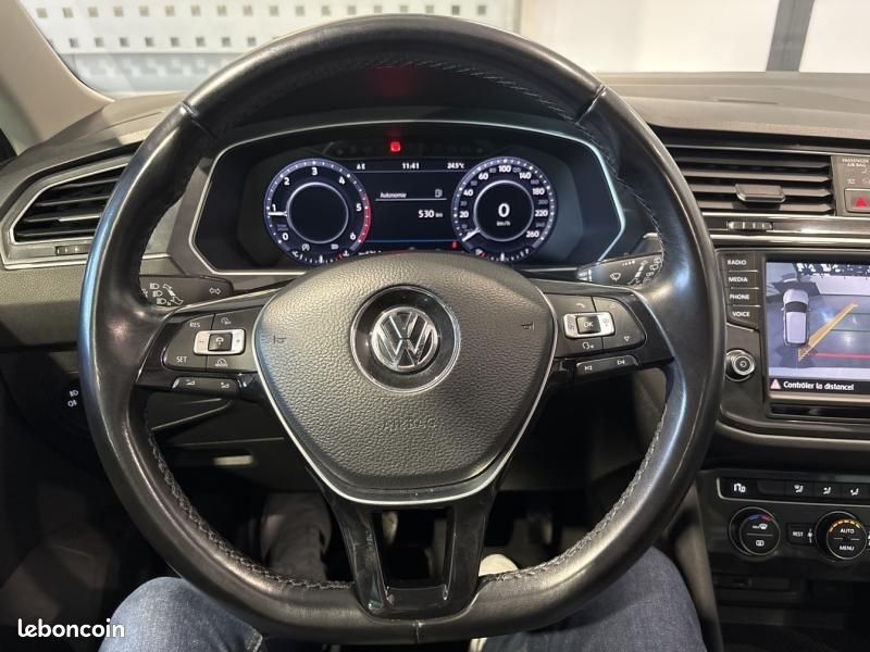 Volkswagen Tiguan 2.0 TDI 150ch Sound (image 19)