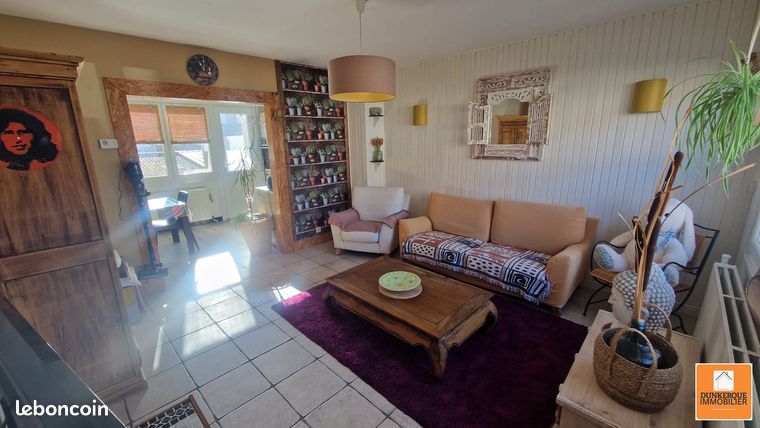 Maison 5 pièces 95 m²