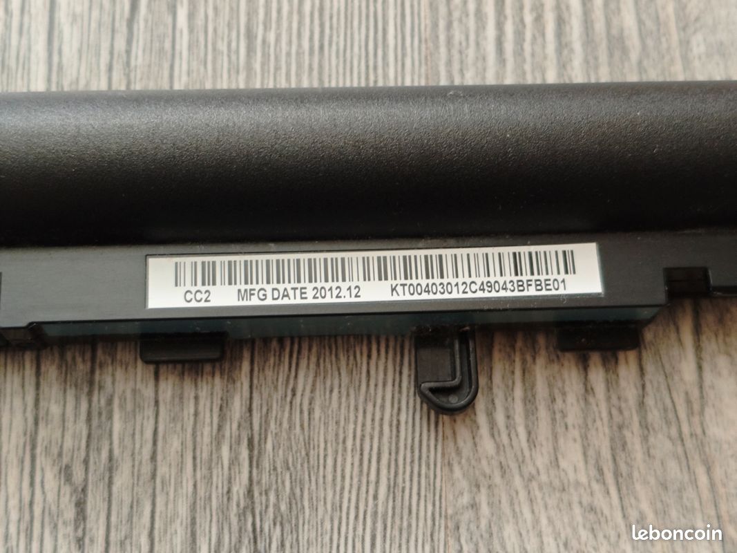 Pièces Acer Aspire V5-571g-33228g75Mass (image 11)