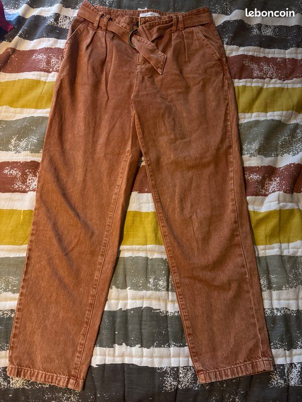 Jean Promod 38 (image 1)
