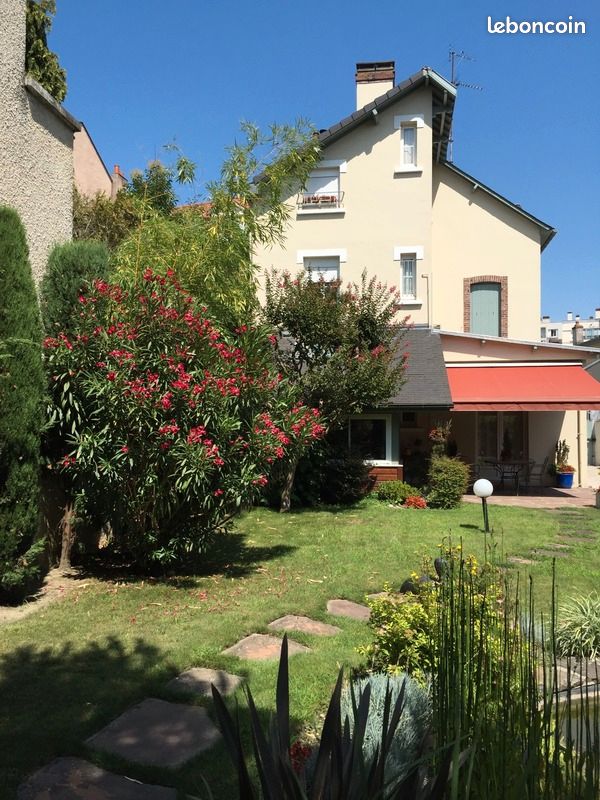Maison de ville 8 pièces 260 m² (image 4)