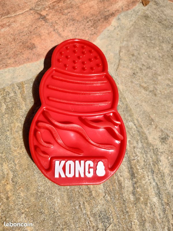 Kong pour chien (image 1)