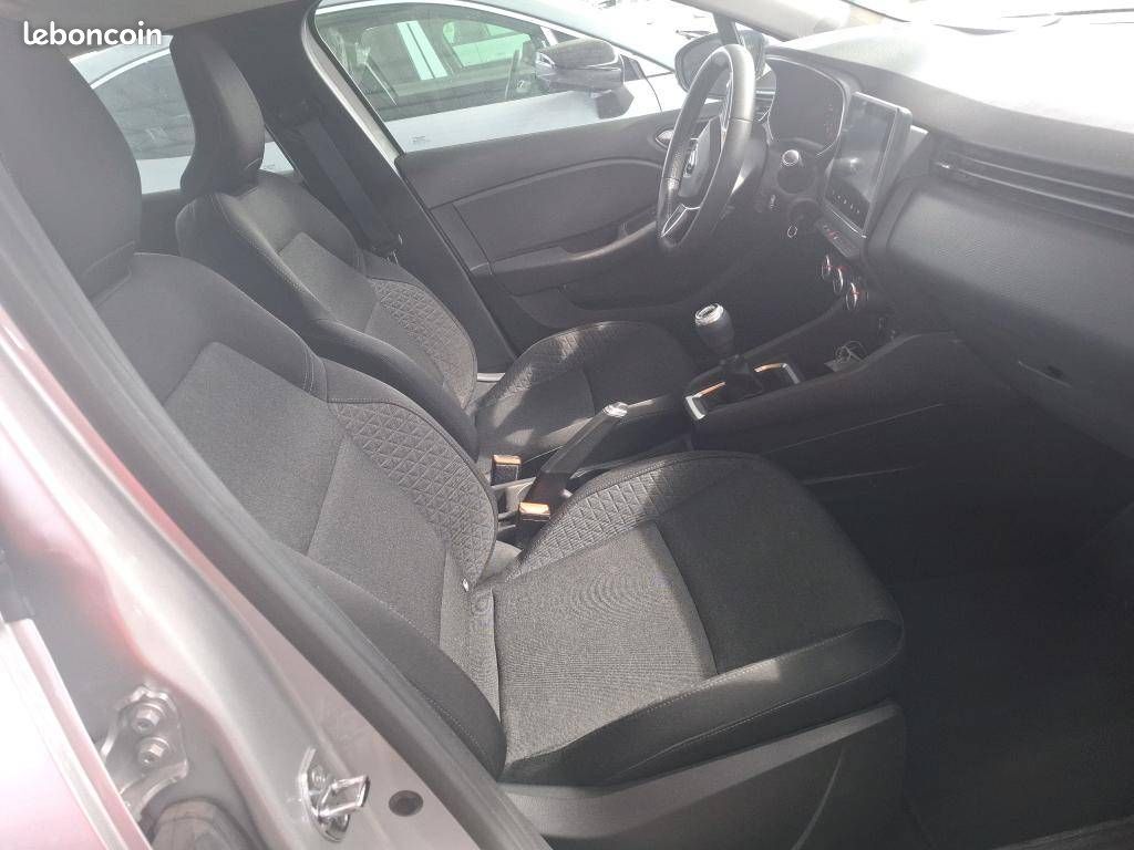 RENAULT Clio Blue dCi 85 Business (image 9)