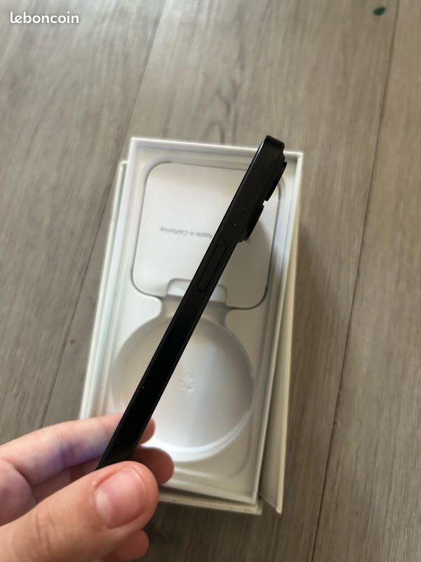 IPhone 15 (image 6)