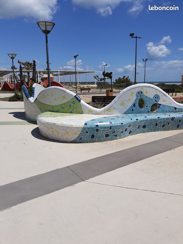Loue appart Port-Leucate (image 7)