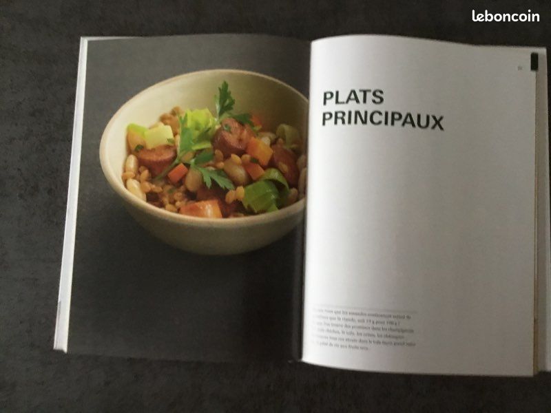 Livre Thermomix (image 3)