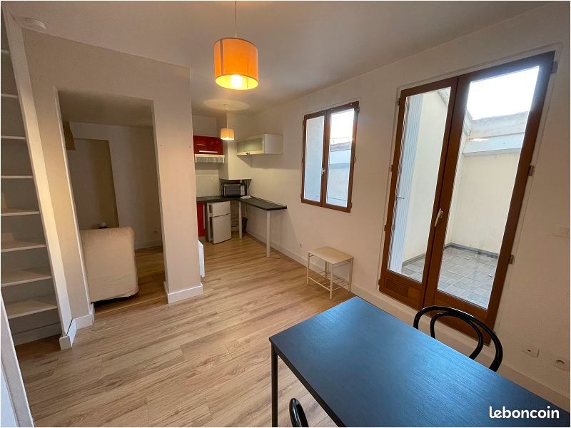 Appartement 1 pièce 24 m² · à Béziers · 24 m² · 380 €