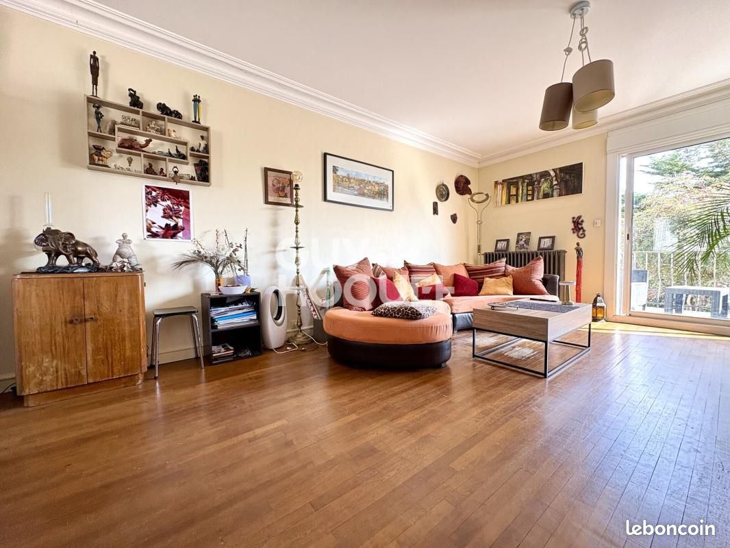 Maison 5 pièces 103 m² · à Poitiers · 103 m² · 222 000 €