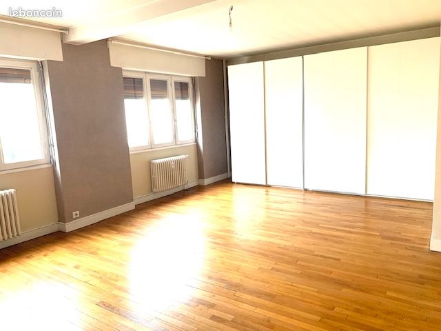 Appartement 5 pièces 110 m² · à Dijon · 110 m² · 950 €/mois