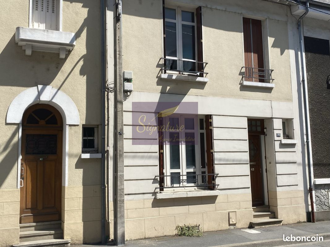 Maison 5 pièces 82 m² · à Le Mans · 82 m² · 177 800 €